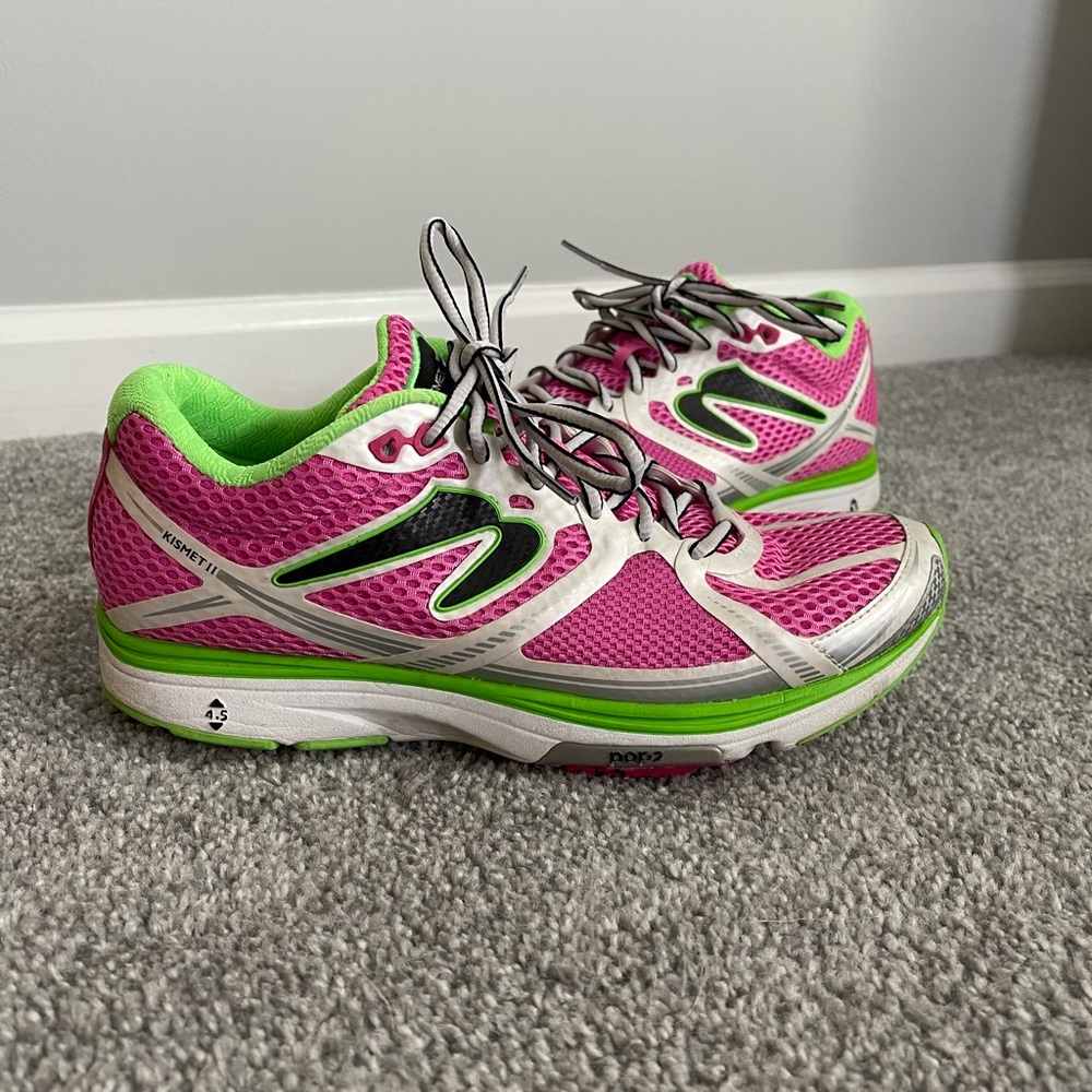 Women's Newton Running Kismet II, Size 10